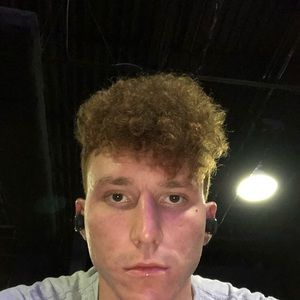 Meet your Posher, Jared